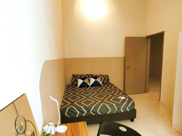 Room for rent in Wellesley, Penang
