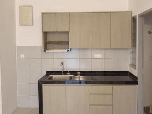 Serviced Residence for rent in Country Heights Damansara, Kuala Lumpur