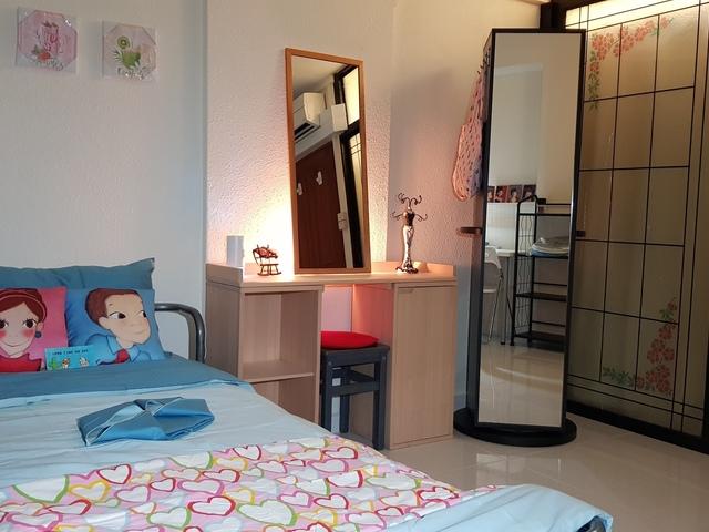 Room for rent