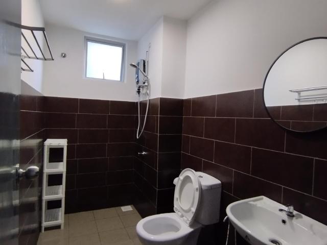 Room for rent in Kajang, Langat