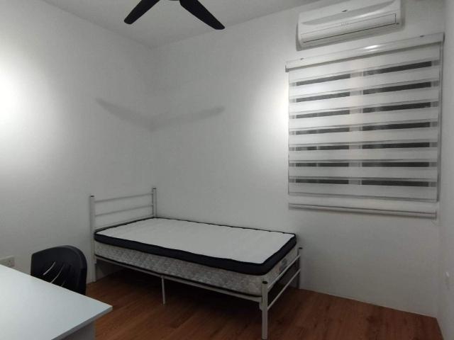 Room for rent in Kajang, Langat