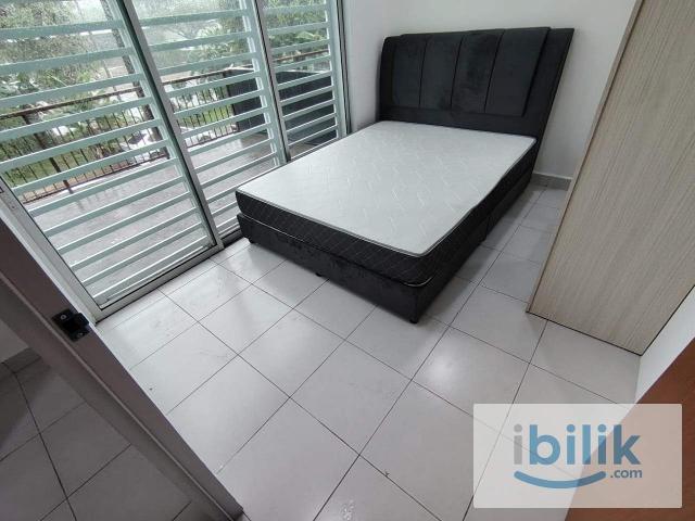 Room for rent in Kulai, Johor