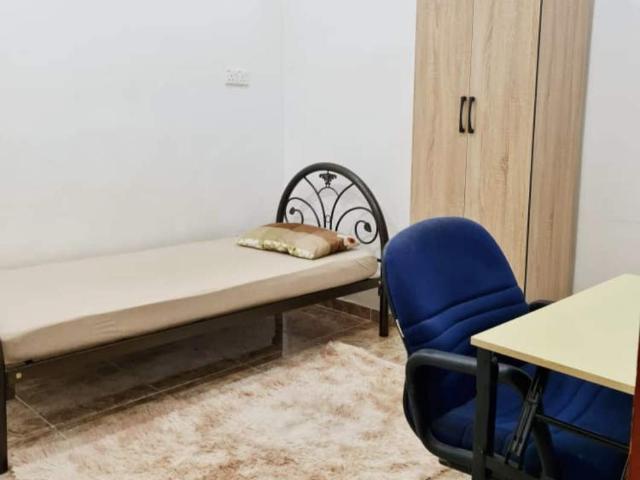 Room for rent in Alor Setar, Kedah
