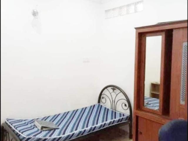 Room for rent in Kedah