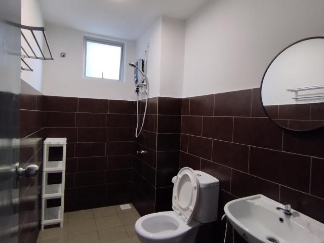 Room for rent in Kajang, Langat
