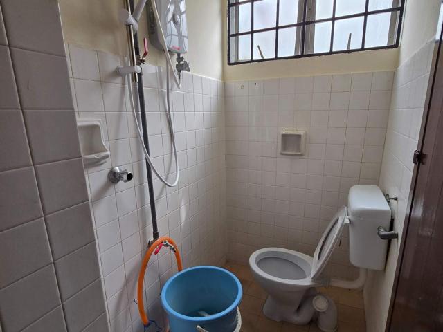Room for rent in Petaling, Damansara Damai