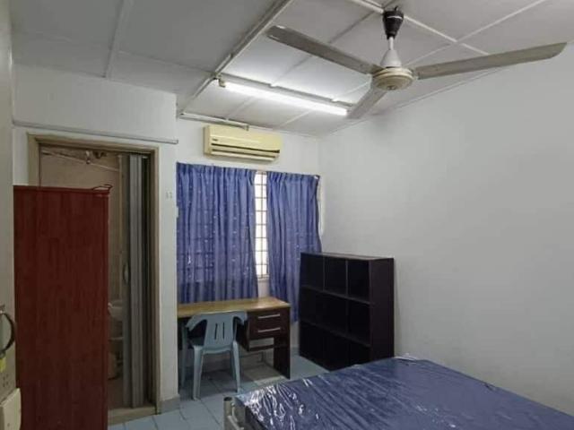 Apartment for rent in Petaling, Subang Jaya