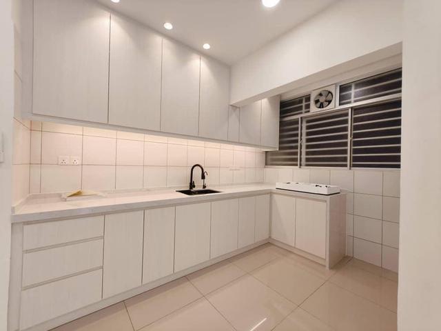 Apartment for rent in Sri Petaling, Kuala Lumpur