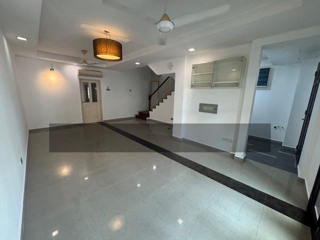 Terraced House for rent in Petaling, Alam Impian