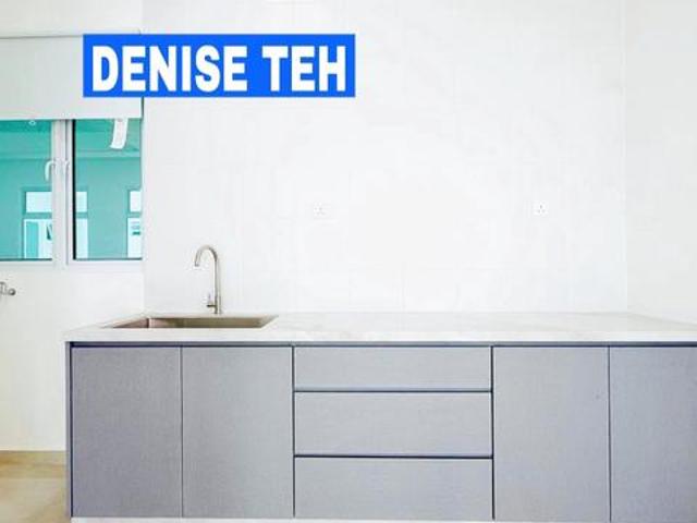 Condominium for rent in Georgetown, Penang