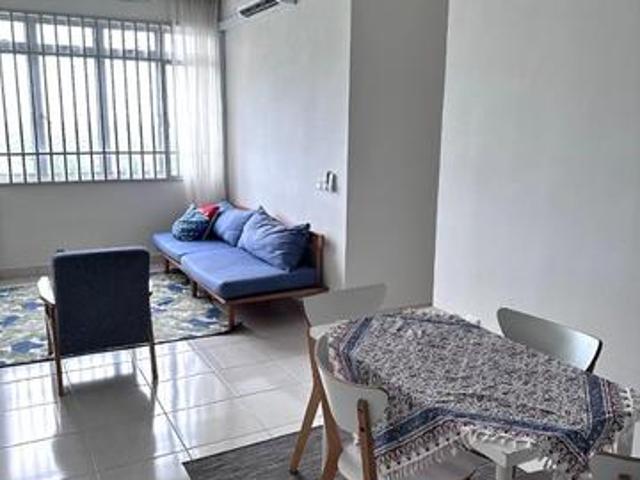Apartment for rent in Petaling, Subang Jaya