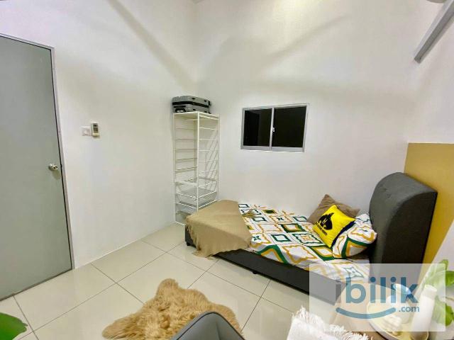 Room for rent in Selangor