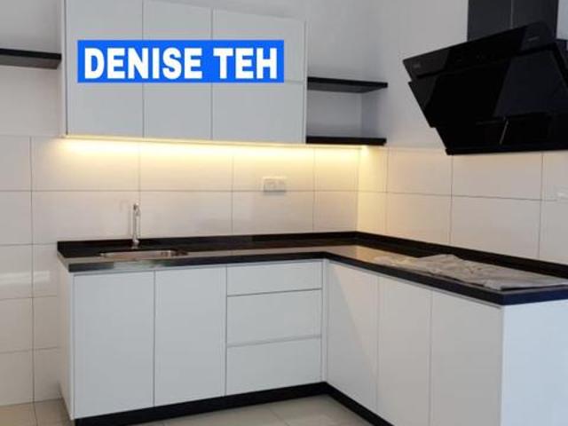 Condominium for rent in Timur Laut, George Town