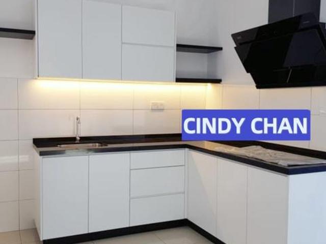 Condominium for rent in Timur Laut, George Town