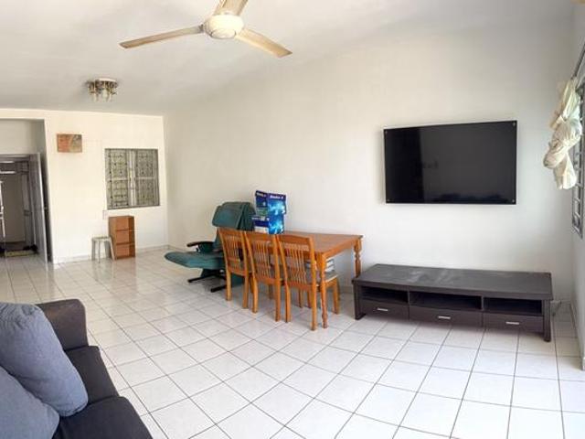 Condominium for rent in Country Heights Damansara, Kuala Lumpur