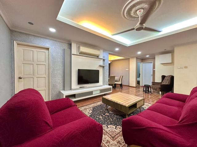 Condominium for rent in Country Heights Damansara, Kuala Lumpur