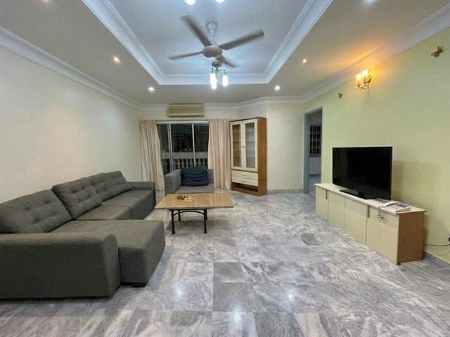 Condominium for rent in Country Heights Damansara, Kuala Lumpur