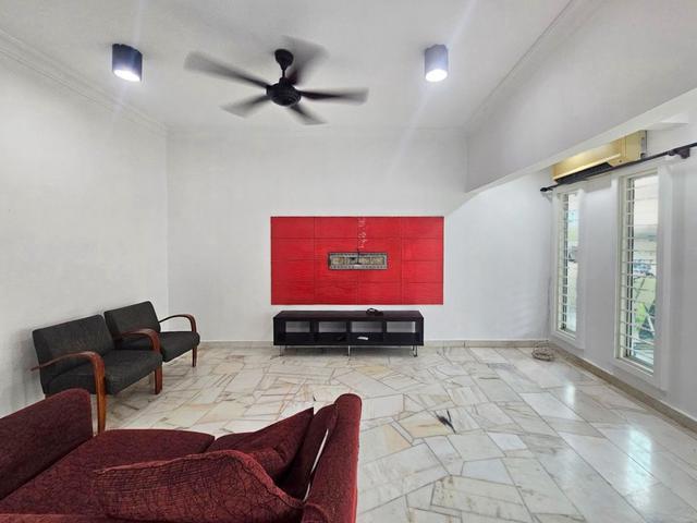Terraced House for rent in Putra Heights, Majlis Bandaraya Subang Jaya