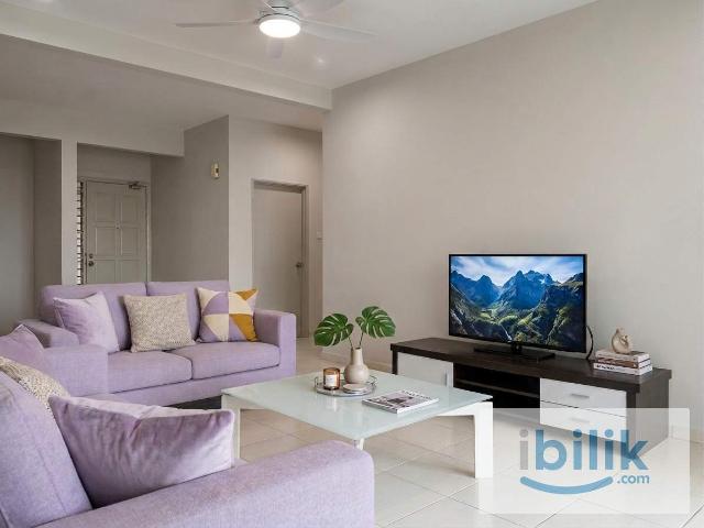 Room for rent in Country Heights Damansara, Kuala Lumpur