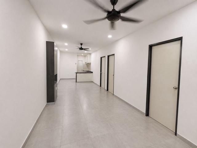 Townhouse for rent in Country Heights Damansara, Kuala Lumpur
