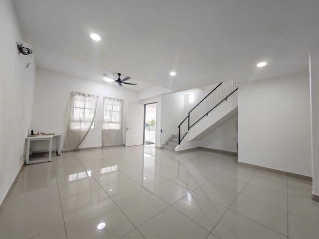 Terraced House for rent in Selayang, Selangor