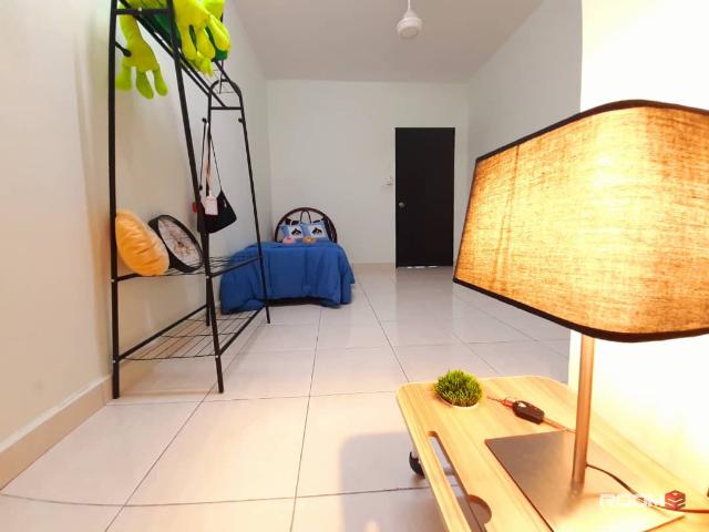 House for rent in Kajang, Langat