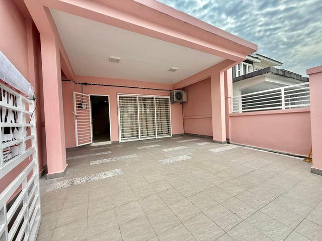 Terraced House for rent in Petaling, Subang Jaya