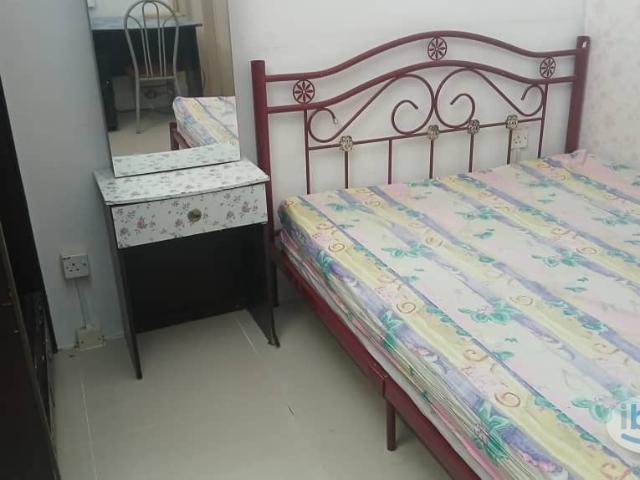 Room for rent in Georgetown, Penang