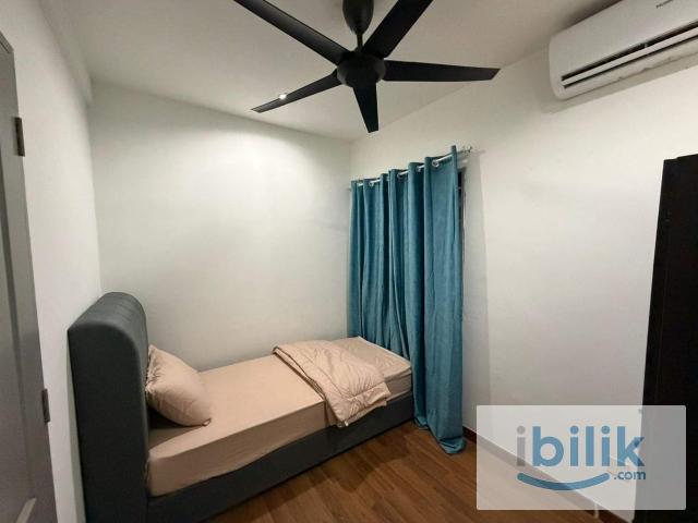 Room for rent in Kuala Lumpur