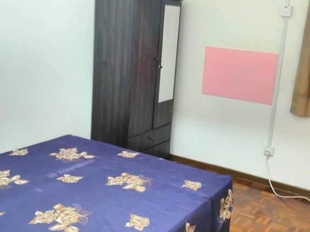 Room for rent in Country Heights Damansara, Kuala Lumpur