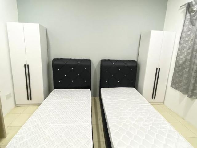 Room for rent in Country Heights Damansara, Kuala Lumpur