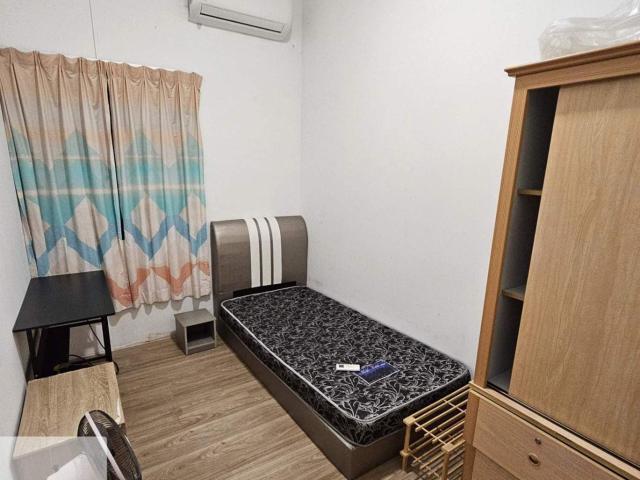 Room for rent in Penang