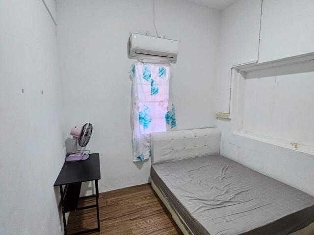 Room for rent in Timur Laut, George Town