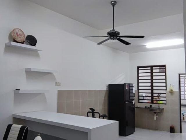 Room for rent in Perak, Tanjong Ipoh