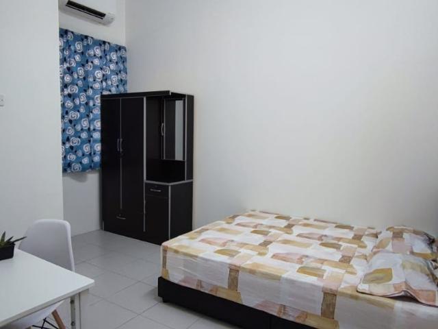 Room for rent in Perak, Tanjong Ipoh