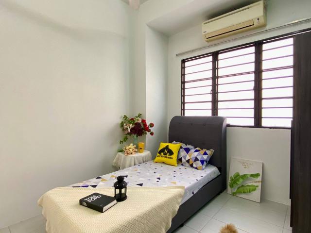 Room for rent in Selangor