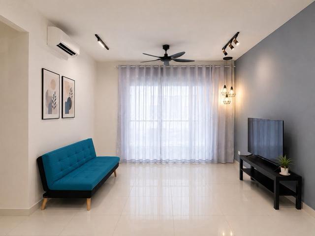 Condominium for rent in Bukit Jalil, Kuala Lumpur