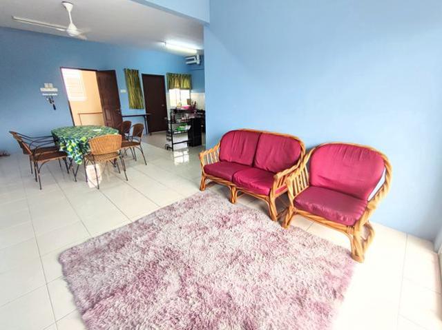 Condominium for rent in Kajang, Langat