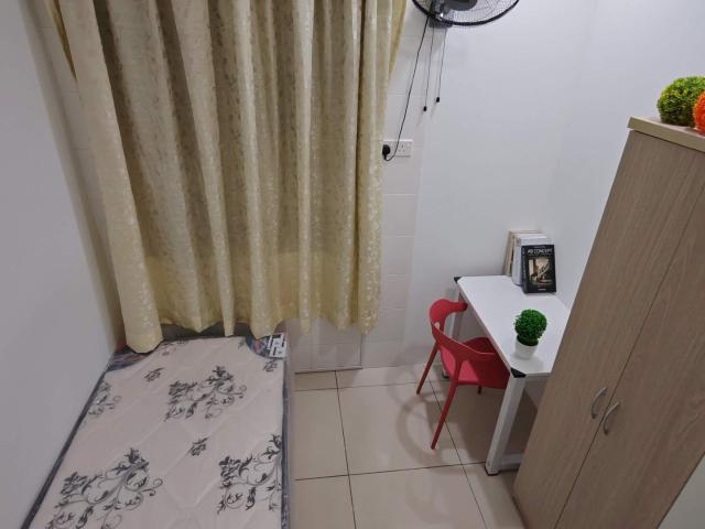 Room for rent in Mukim 13, Georgetown