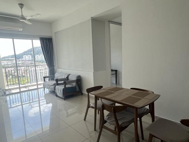 Room for rent in Barat Daya, George Town
