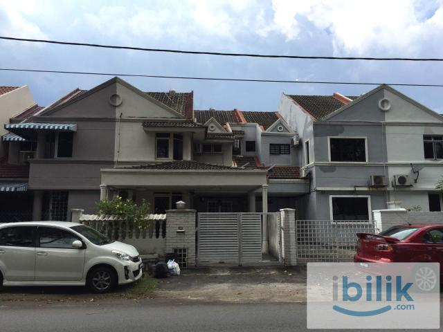 Room for rent in Petaling, Subang Jaya