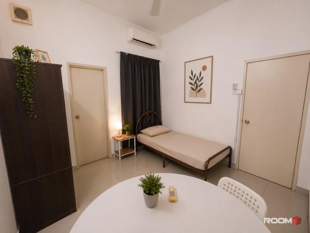 House for rent in Petaling, Alam Impian