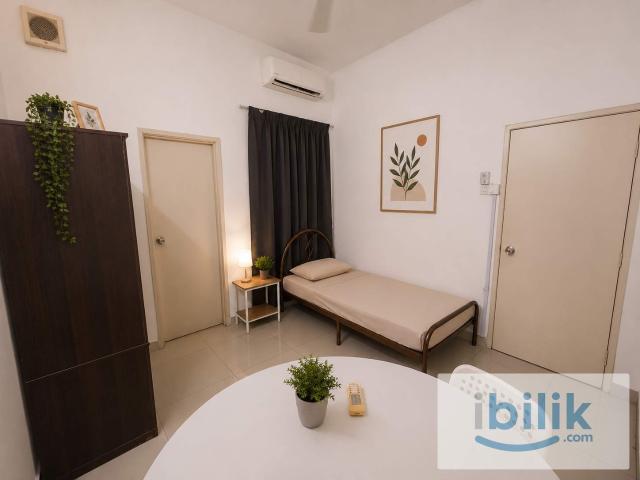 Room for rent in Alam Impian, Selangor