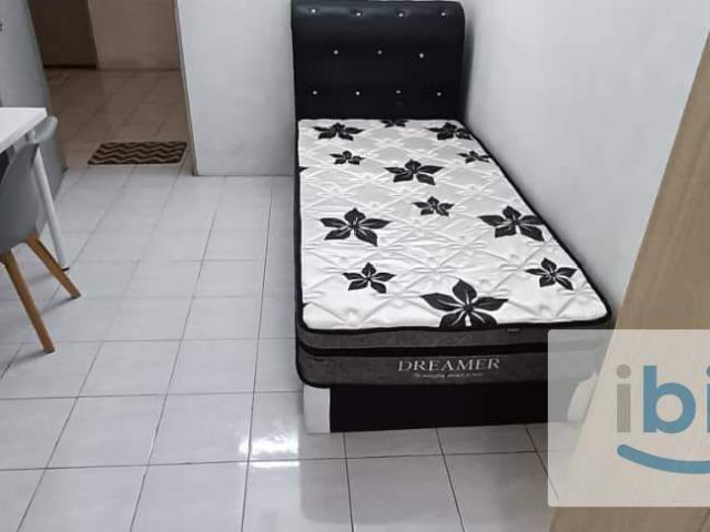 Room for rent in Port Klang, Selangor