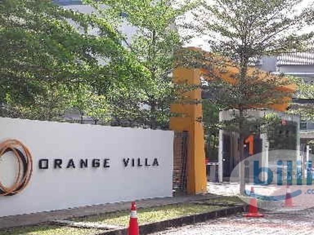 Room for rent in Wellesley, Penang