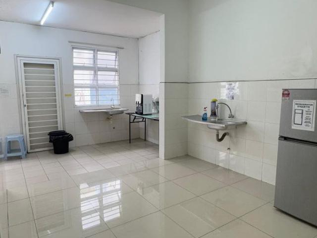 House for rent in Alam Impian, Selangor