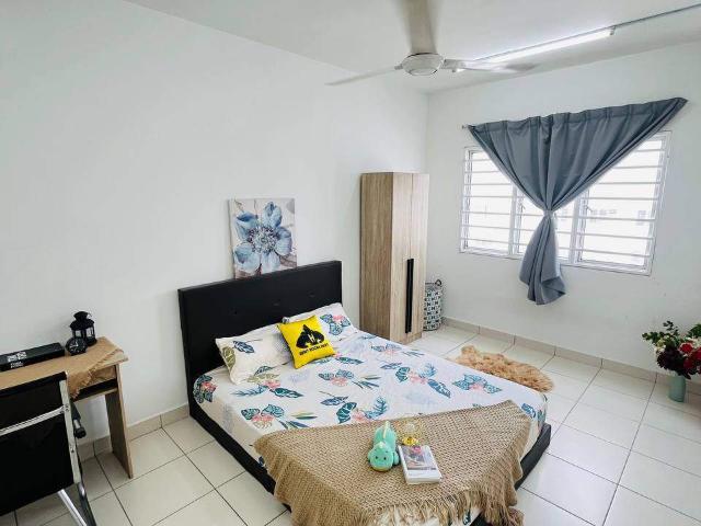 Room for rent in Eco Majestic, Majlis Perbandaran Kajang