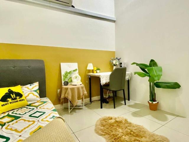 Room for rent in Tanjong Sepat, Selangor
