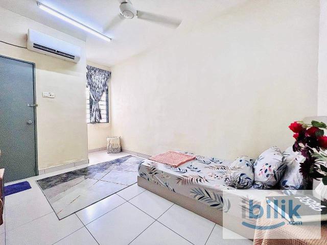 Room for rent in Puchong, Majlis Bandaraya Subang Jaya