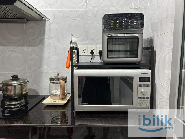 Room for rent in Perak, Tanjong Ipoh